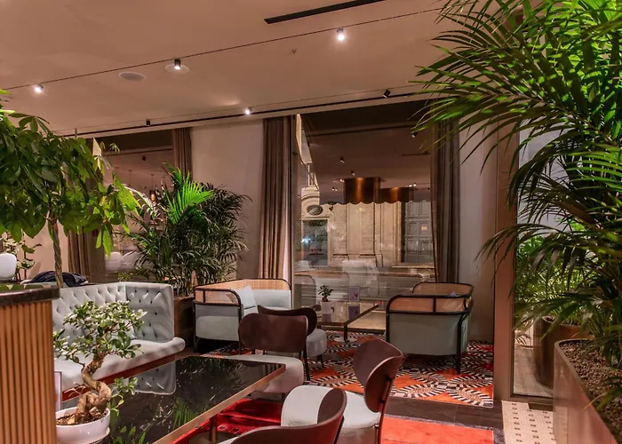 Radisson Collection , Roma Antica